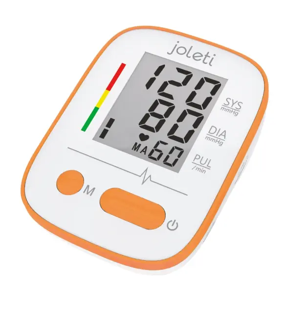 Produit Tensiomètre bras 90 mesures Image