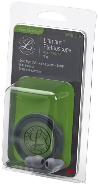 Produit Kit pour stéthoscope Master Cardiology Image