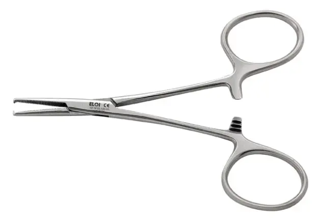 Produit Pince de Halstead Image