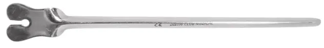Produit Sonde chirurgie cannelée Image