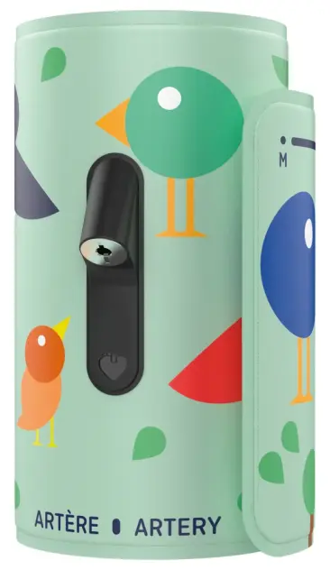 Produit Brassard pour tensiomètre Mobi Image