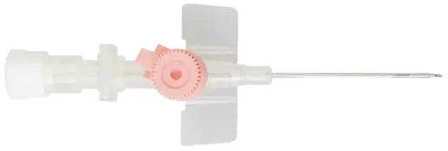 Produit Cathéter Insyte Blood Control Pro Image