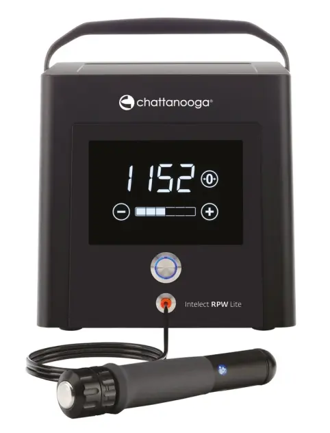 Produit Machine Ultrason Intelect® RPW Lite Image