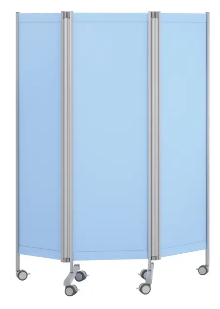 Produit Paravent Butterfly 3 panneaux Image