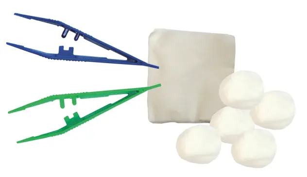 Produit Set de soins n°7 UU Image