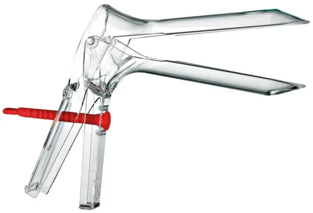 Produit Spéculum vaginal Gynospec® stérile Image