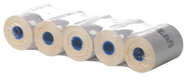 Produit Papier pour lecteur de bandelettes urinaires Clinitek® Status+ Image