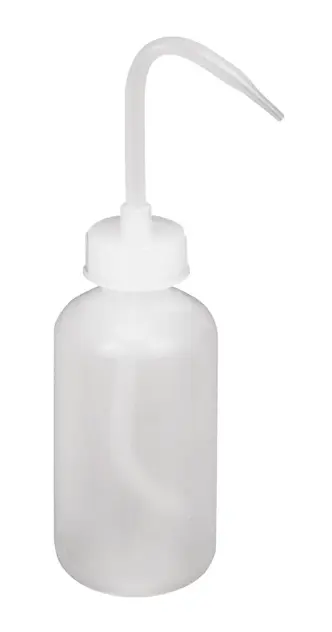 Produit Pissette en plastique intégrale Image