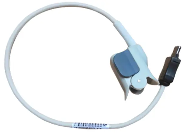 Produit Capteur SpO2 pédiatrique pour oxymètre de pouls PC-60NW et PC-60E Image