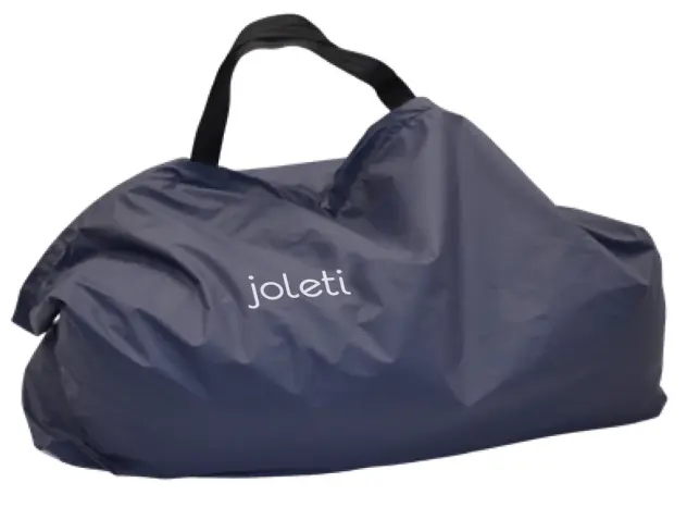 Produit Sac de rangement pour coussins tables de kinésithérapie et de soins Image