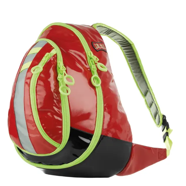 Produit Sac urgentiste STATPACKS G3 MEDSLINGER Image
