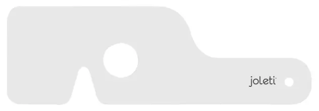 Produit Cache-œil face main Image