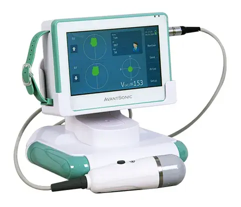 Produit Échographe vésical Bladder Scan Z3 Image