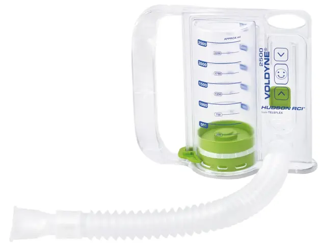 Produit Spiromètre Voldyne® Image
