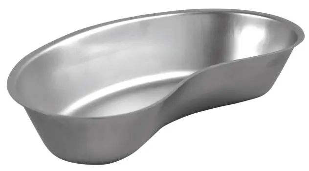 Produit Récipient Haricot inox Image