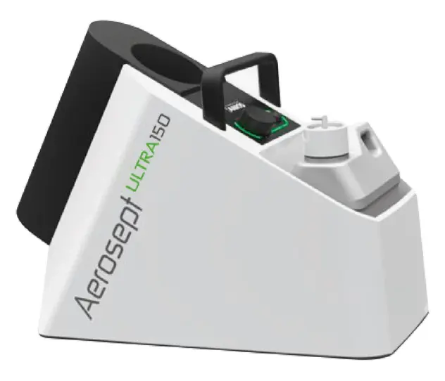 Produit Désinfection par voie aérienne Aérosept Ultra 150 Image