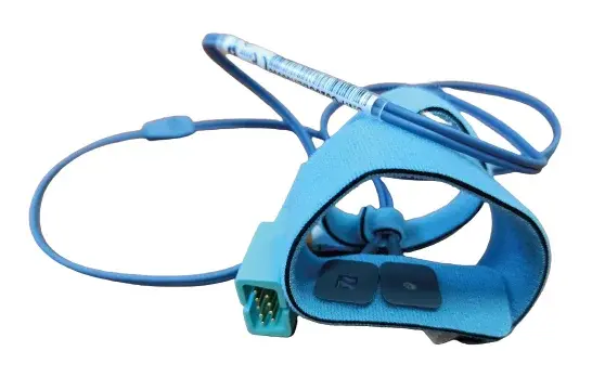 Produit Capteur SpO2 pour moniteur multiparamètres tactile K12-T Image