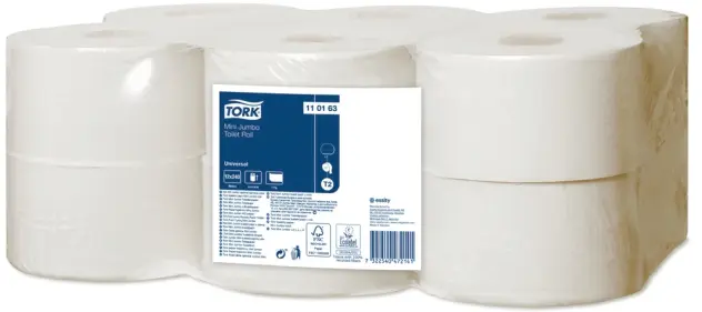 Produit Papier toilette Jumbo® Mini T2 Image