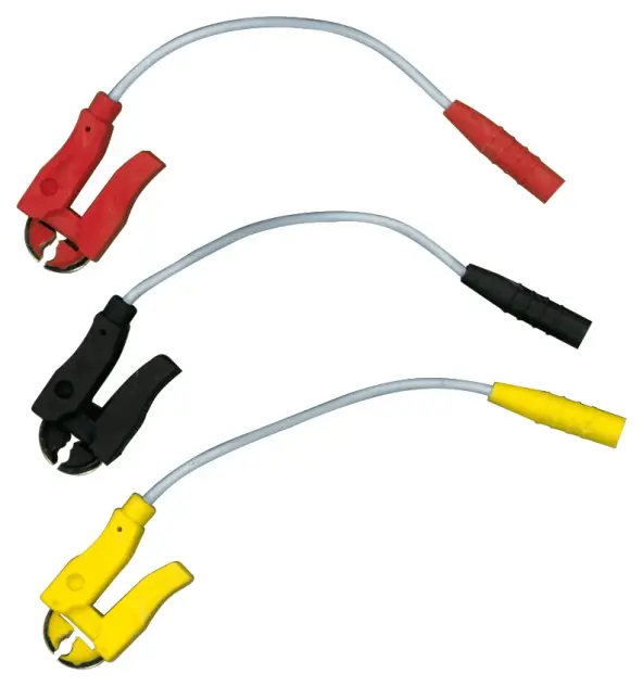 Produit Cordon de raccordement électrode Image