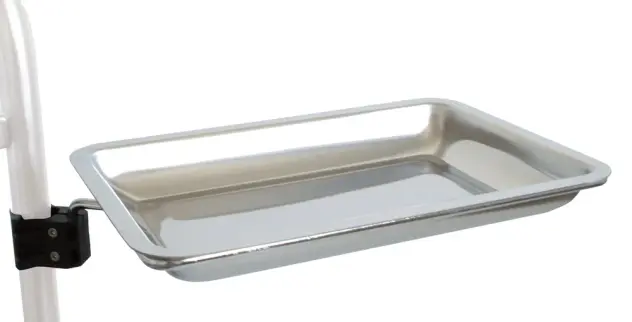 Produit Plateau médical inox Image