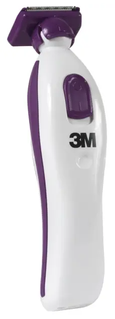 Produit tondeuse chirurgicale à tête pivotante Image