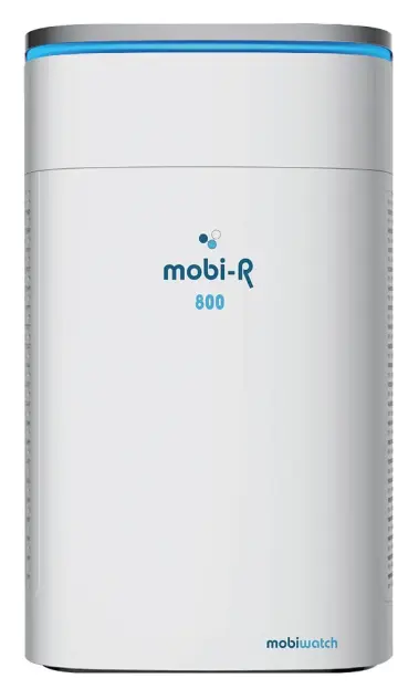 Produit Purificateur d'air Mobi-R 800 Image