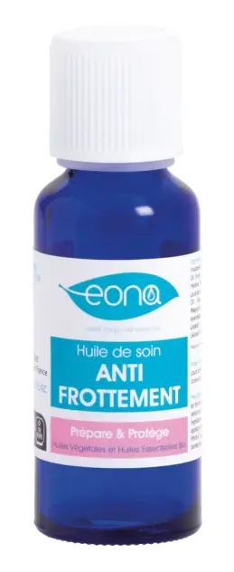 Produit Huile de soin préventive anti-frottement Image