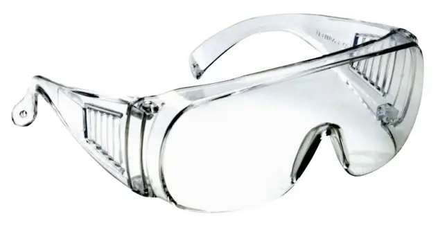 Produit Sur-lunettes de sécurité Image