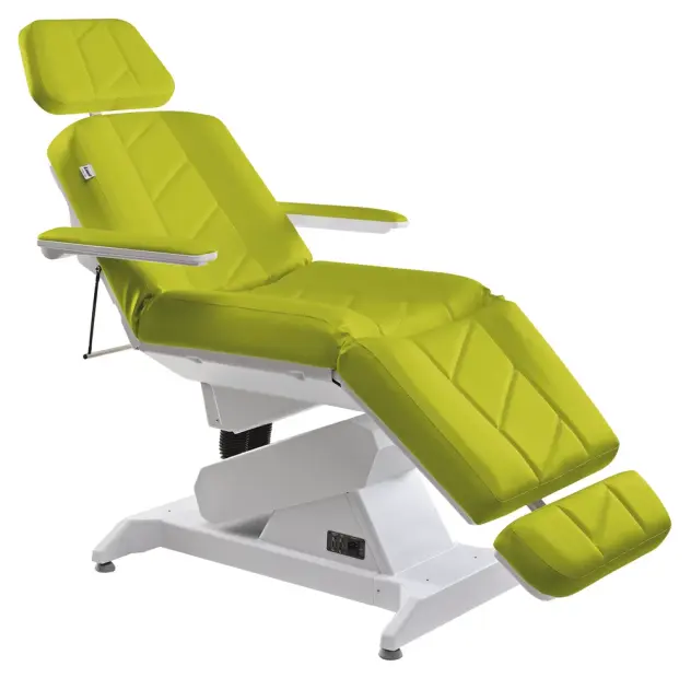 Produit Divan d'examen électrique Syncro Bi-Zak Image
