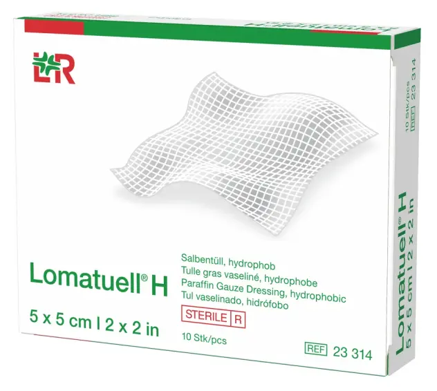 Produit Pansement Lomatuell® H Image