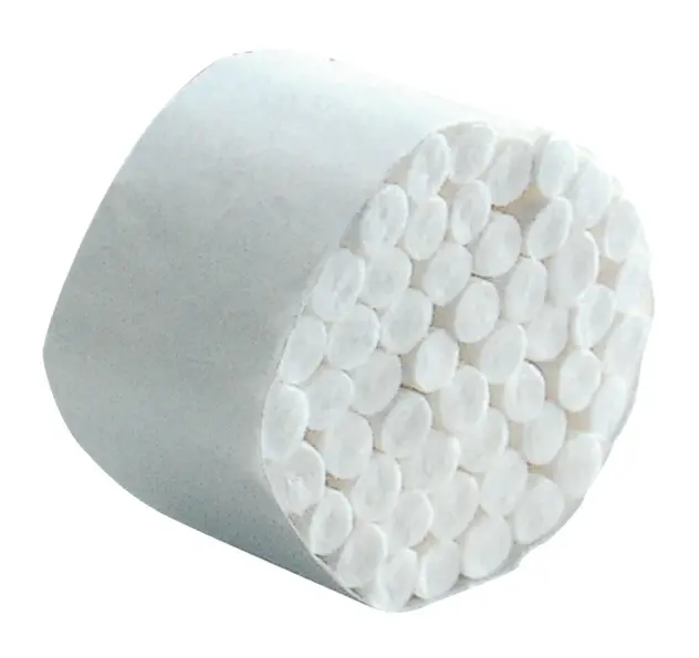 Produit Coton salivaire Image