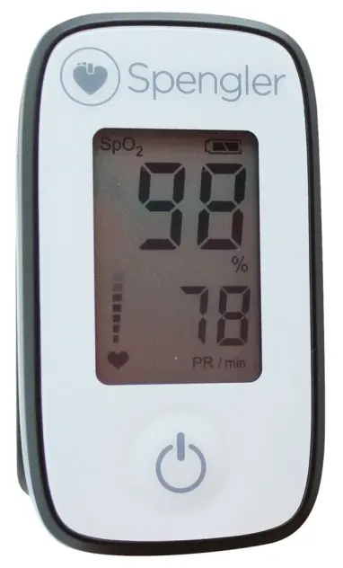 Produit Oxymètre de pouls Oxygo Image