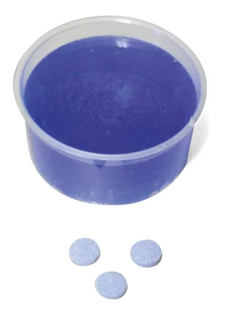 Produit Comprimés bicarômes® Image