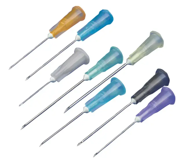 Produit Aiguille hypodermique Microlance 3 Image