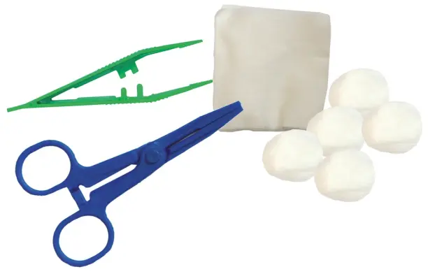 Produit Set de soins Kocher Bis UU Image