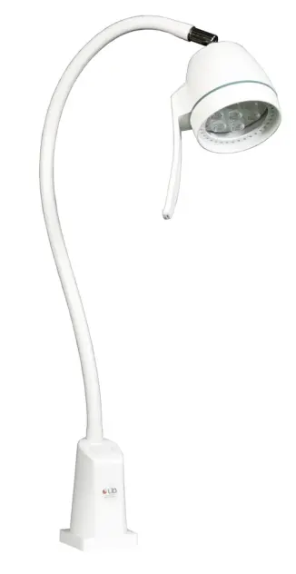 Produit Lampe d'examen LED Hepta Image