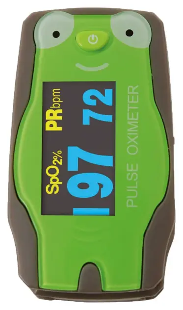 Produit Oxymètre de pouls MD300C53 Image