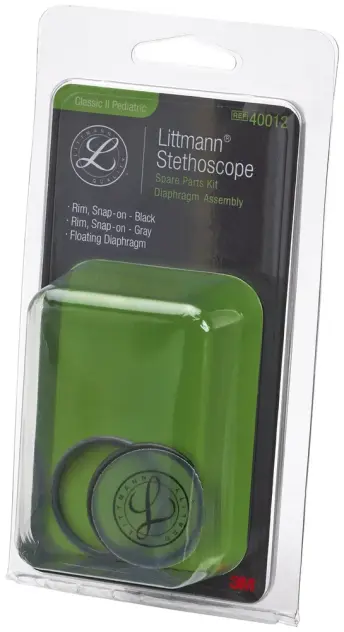 Produit Kit pour stéthoscope Classic II pédiatrique et nouveau-né Image