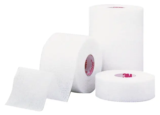 Produit Sparadrap extensible 3M Medipore prédécoupé Image