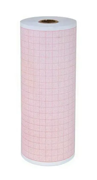 Produit Papier ECG Edan SE-300B et SE-301 Image