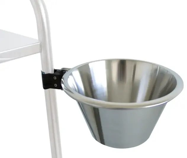 Produit Cuvette médicale inox Image