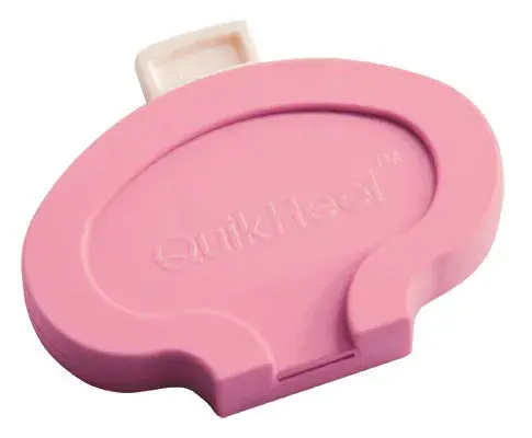 Produit Dispositif de lancette de prélèvement Quikheel Image