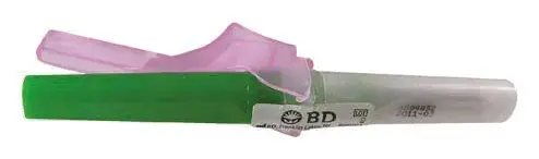 Produit Aiguille de prélèvement Vacutainer Eclipse Image