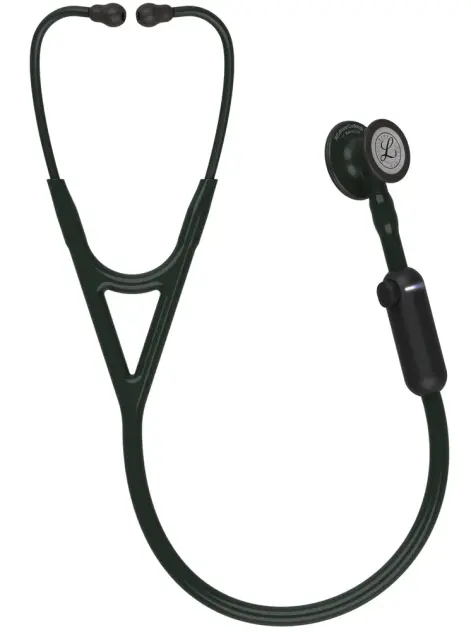 Produit Stéthoscope numérique Core Image