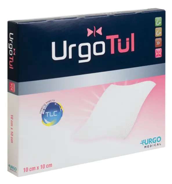 Produit Pansement Urgotul Image