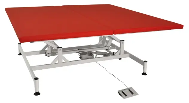Produit Table de rééducation Bobath électrique Image