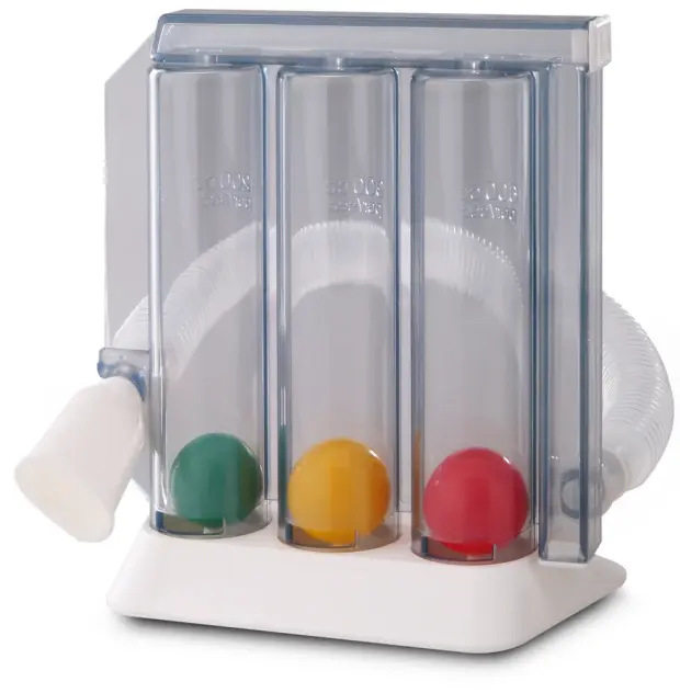 Produit Spiromètre incitatif Respirogram Image