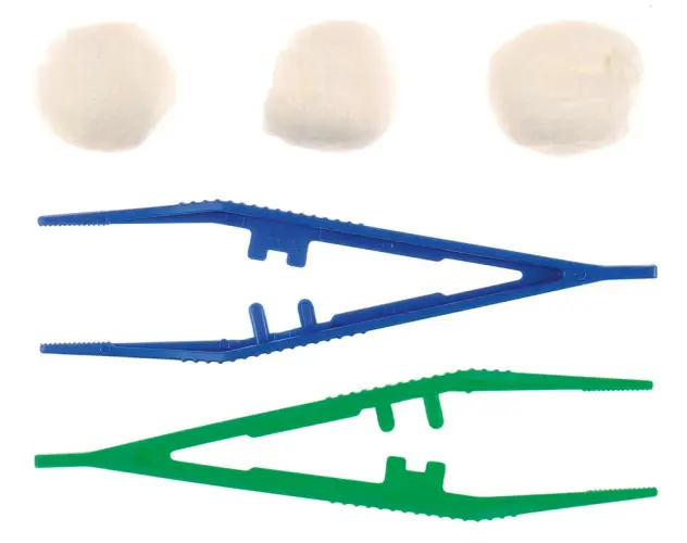 Produit Set de soins MINI S.A.D UU Image