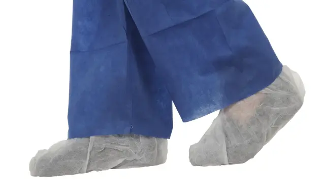 Produit Sur-chaussures en non-tissé Image