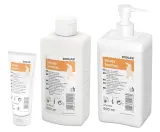 Vignette - Lotion hydratante Silonda Sensitive